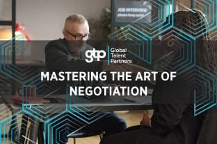 negotiating job offers