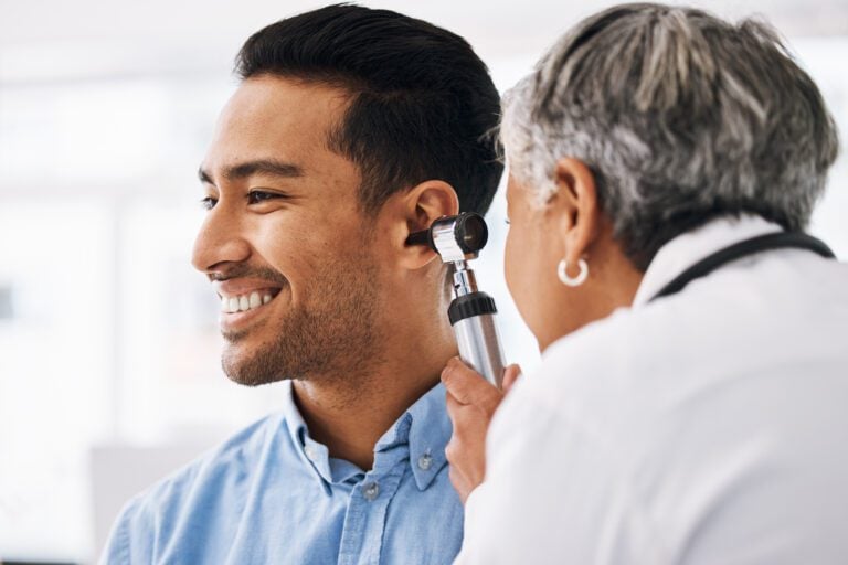 Newly Graduated Audiology Jobs